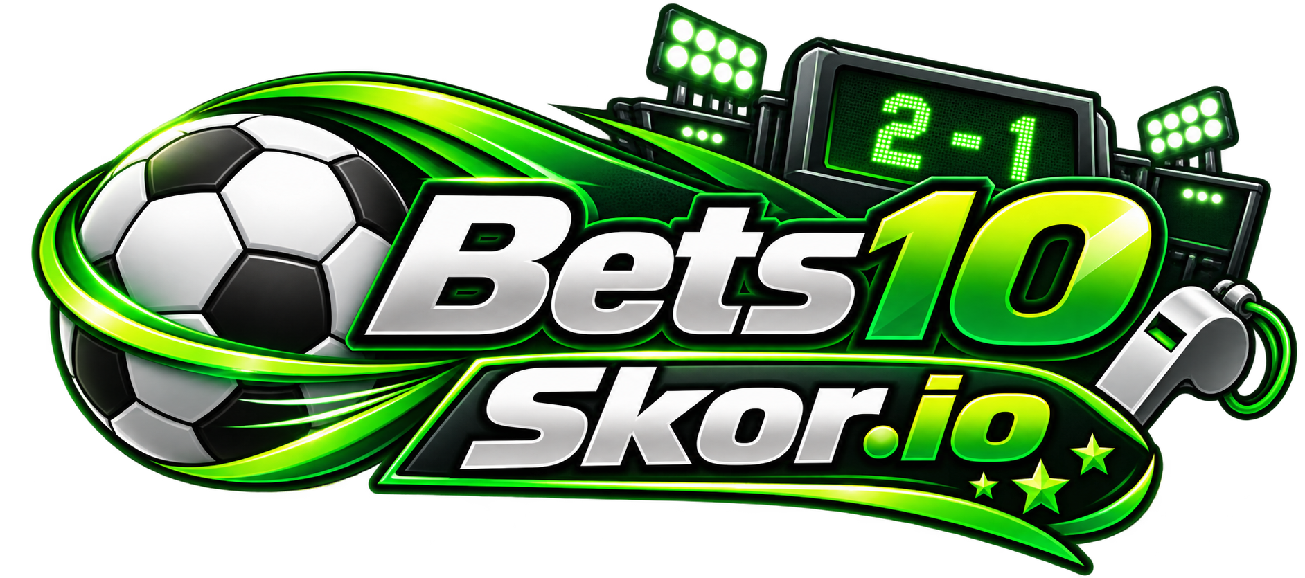 bets10 skor
